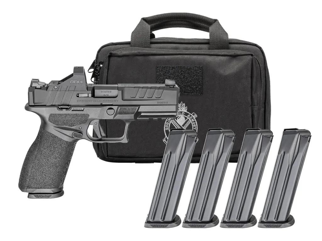 Primary Arms